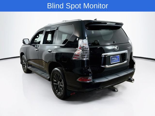 Used 2020 Lexus GX 460 Premium AWD/4WD image 9