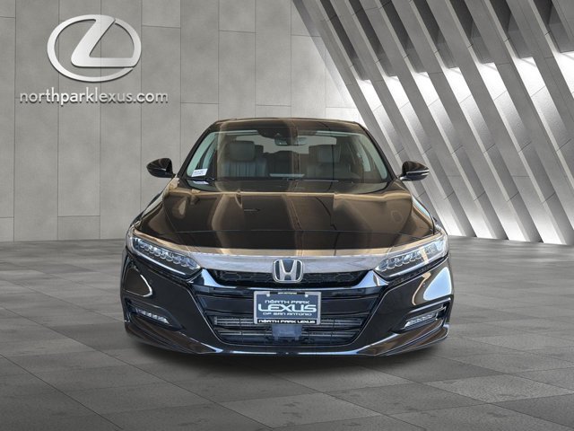 Used 2020 Honda Accord Touring image 13