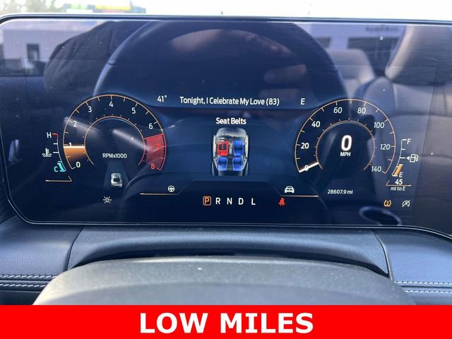 Used 2024 Ford Mustang Premium RWD image 32