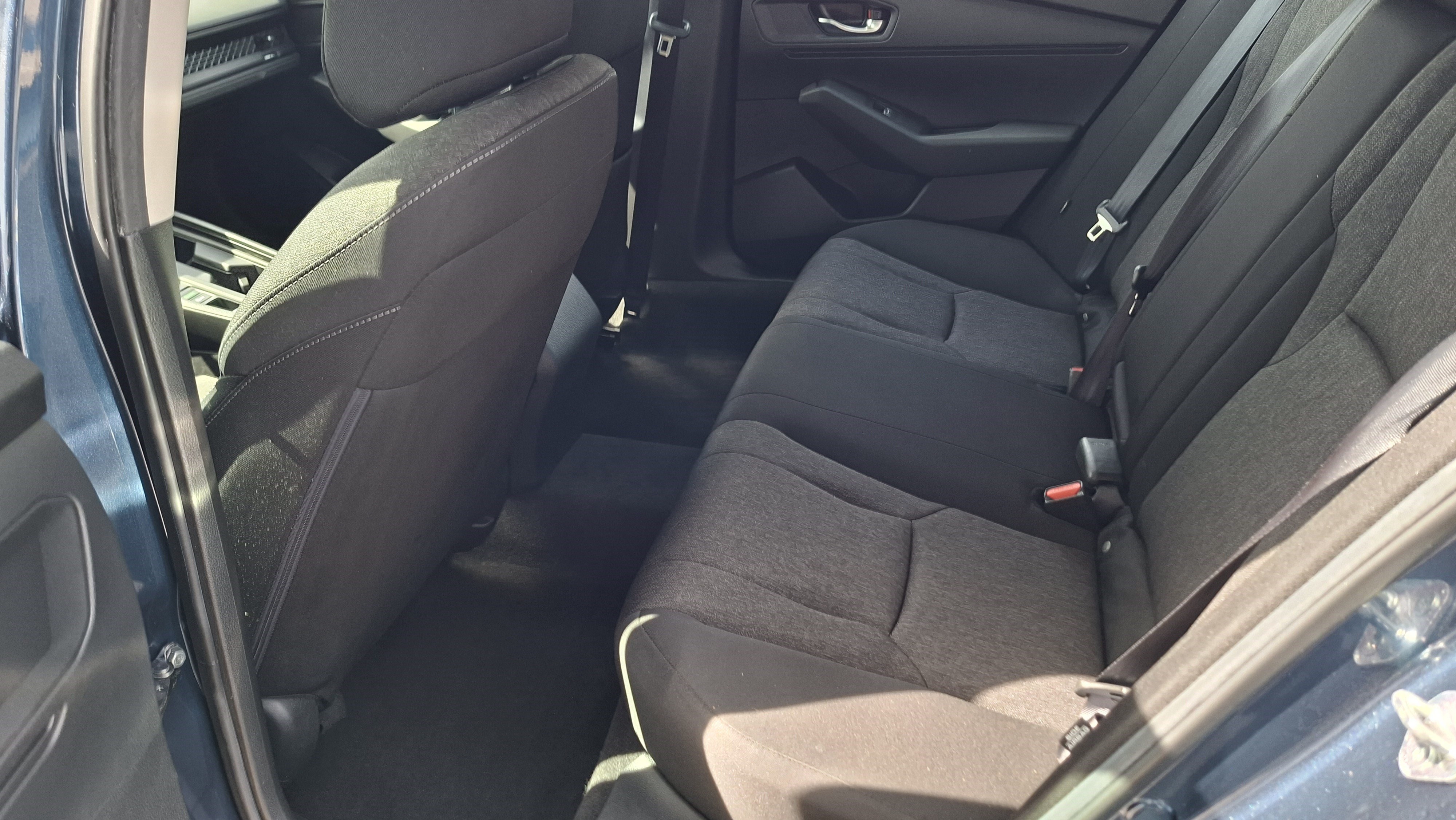 Used 2024 Honda Accord EX image 19