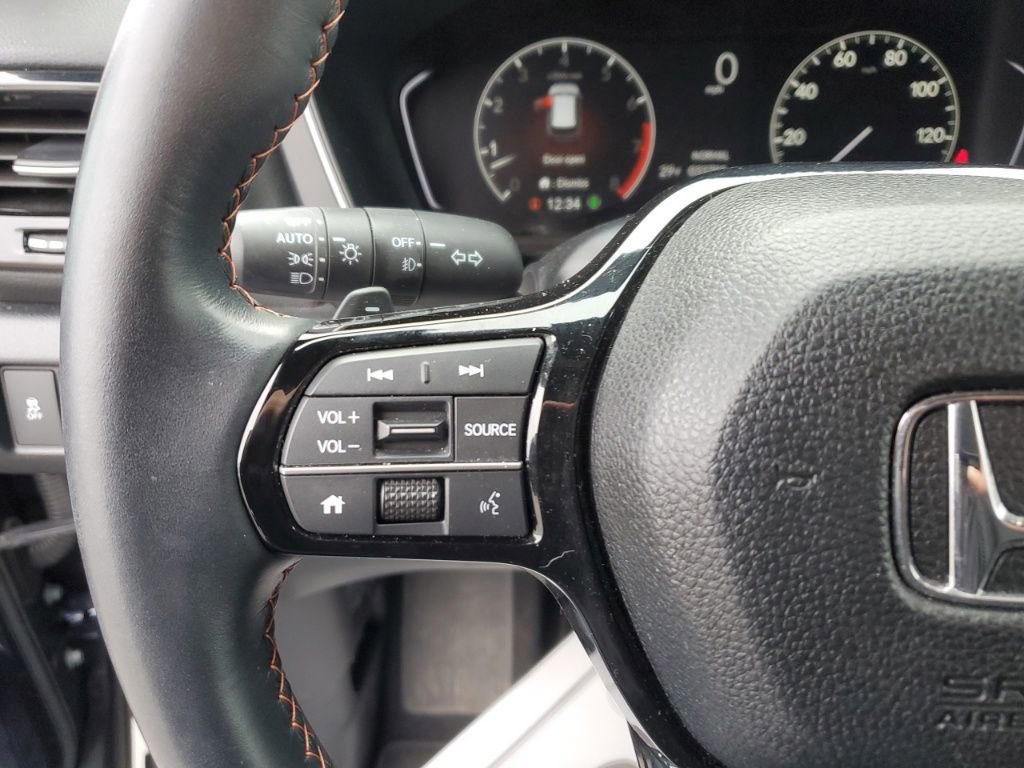 Certified 2023 Honda Pilot Sport image 17