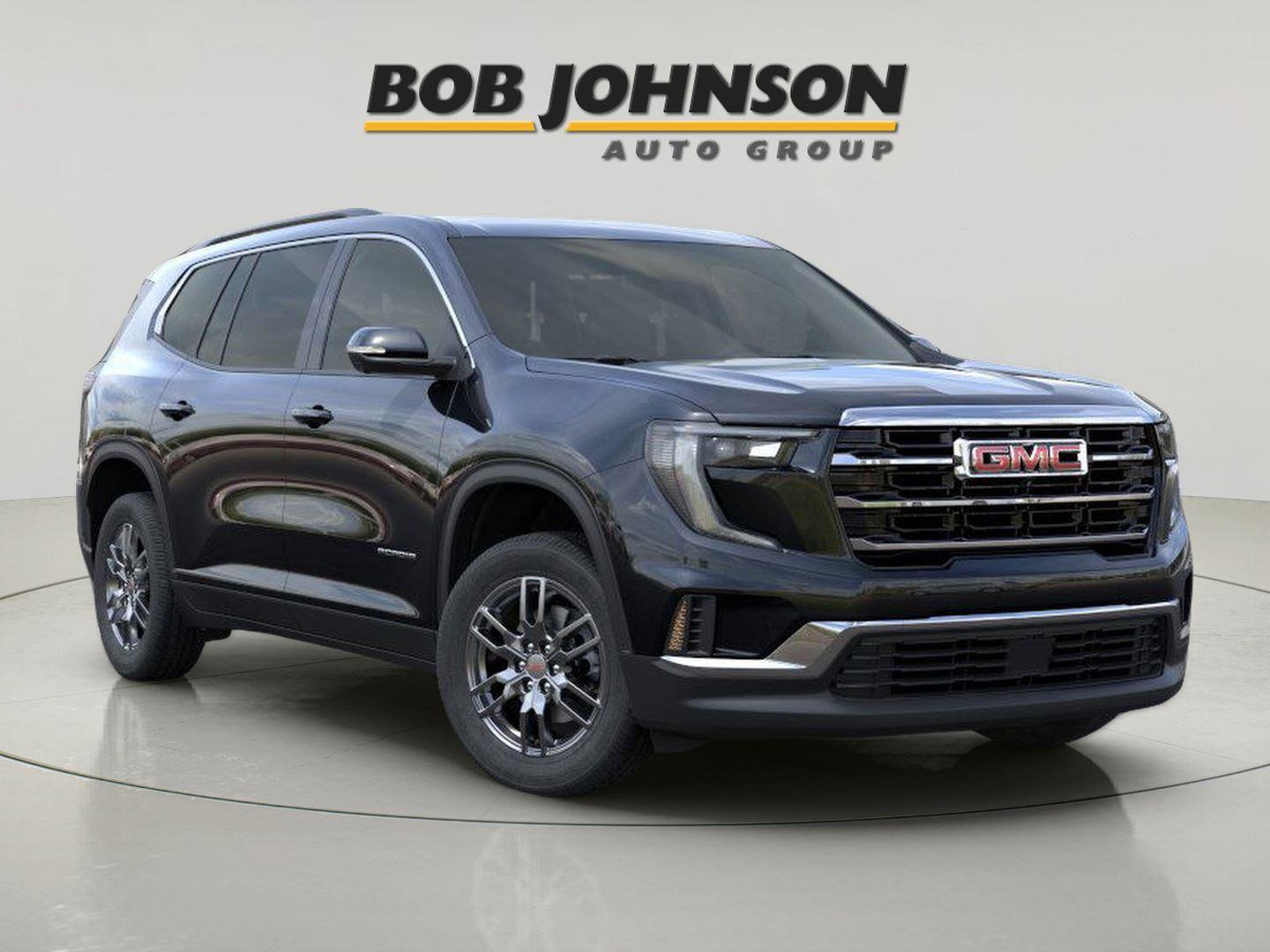 New 2026 GMC Acadia Elevation image 1