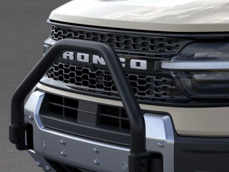 New 2025 Ford Bronco Sport Outer Banks image 40