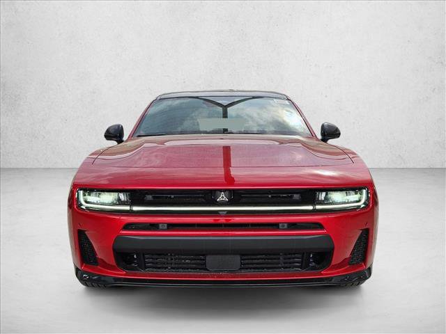 New 2026 Dodge Charger R/T AWD/4WD image 6
