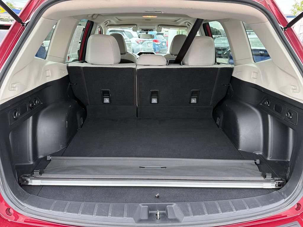 Used 2020 Subaru Forester Premium AWD/4WD image 29