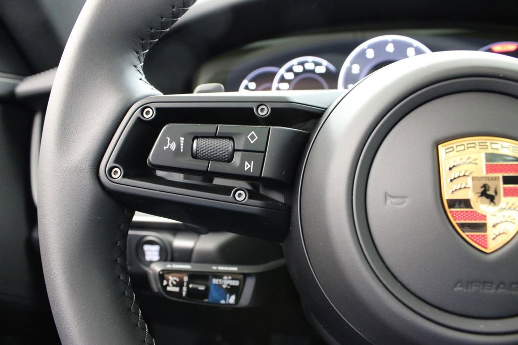 New 2026 Porsche 911 Carrera image 30