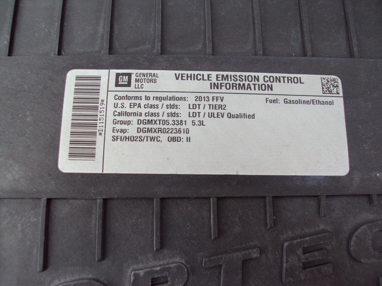 Used 2013 Chevrolet Express 1500 AWD image 26