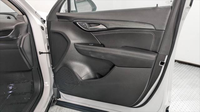 Used 2022 Buick Envision Preferred FWD image 23