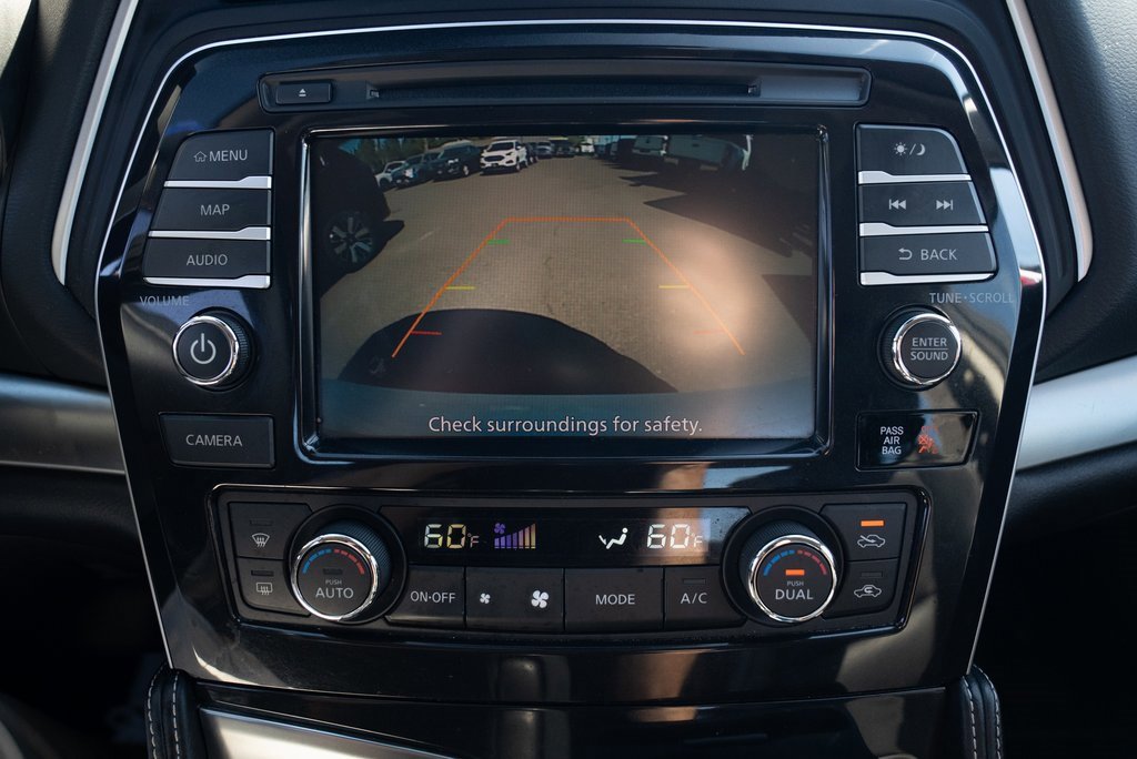 Used 2023 Nissan Maxima SV w/ Floor Mat Group image 15