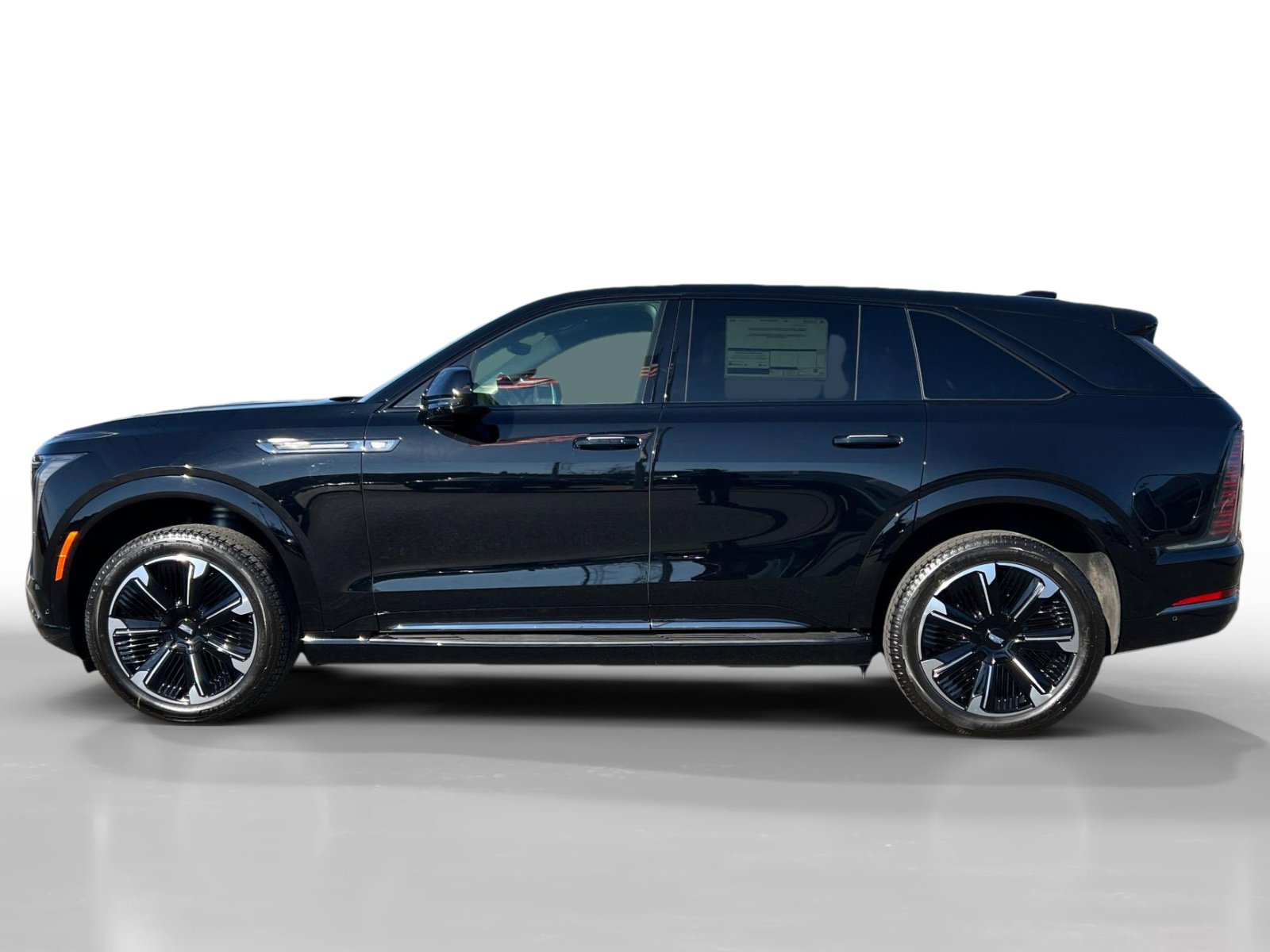 New 2025 Cadillac Escalade IQ Sport 2 image 2