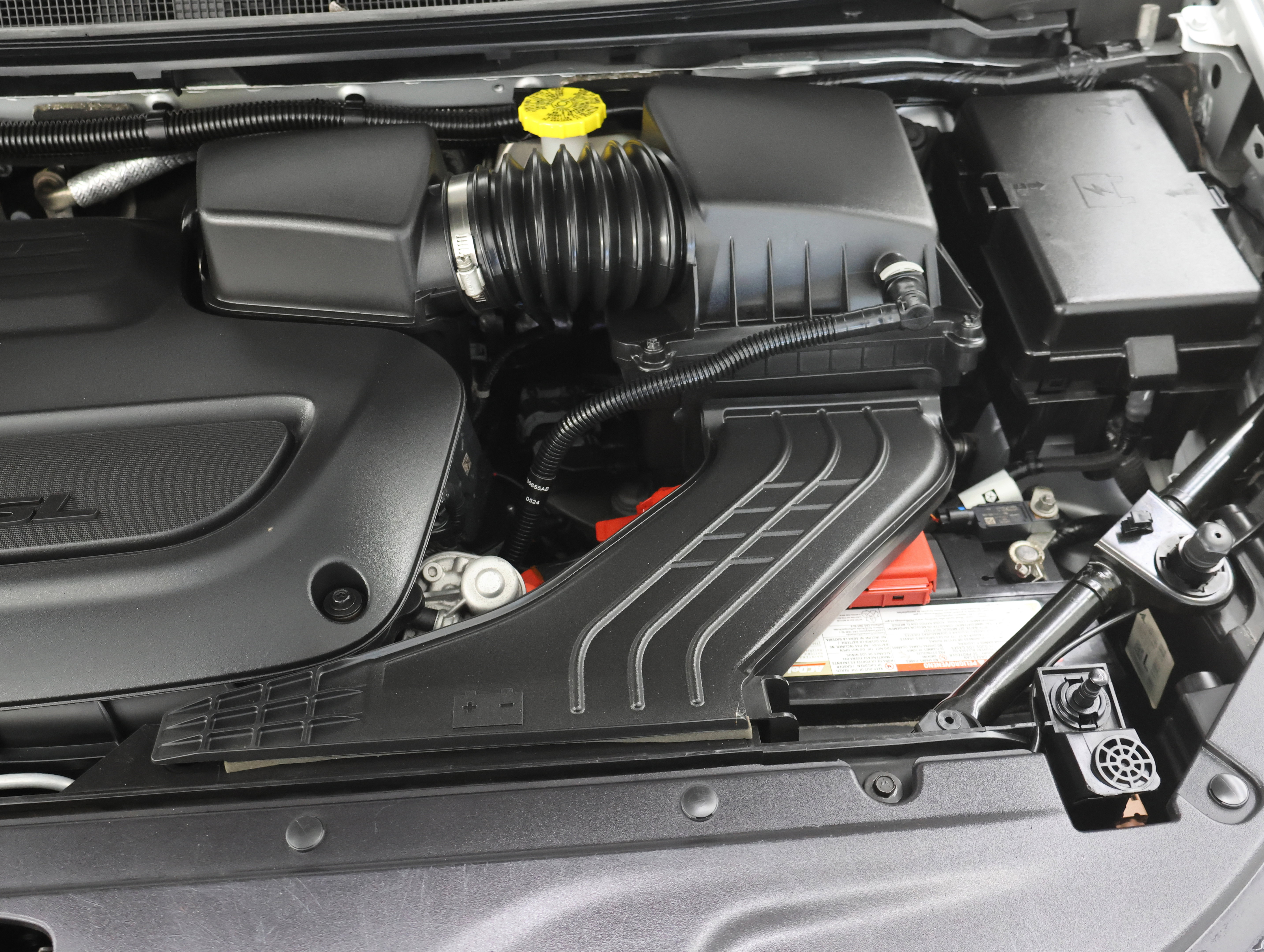 Used 2024 Chrysler Pacifica Touring-L FWD image 18