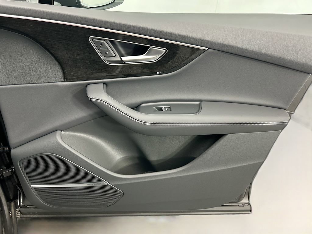 New 2026 Audi Q7 3.0T Premium Plus image 25