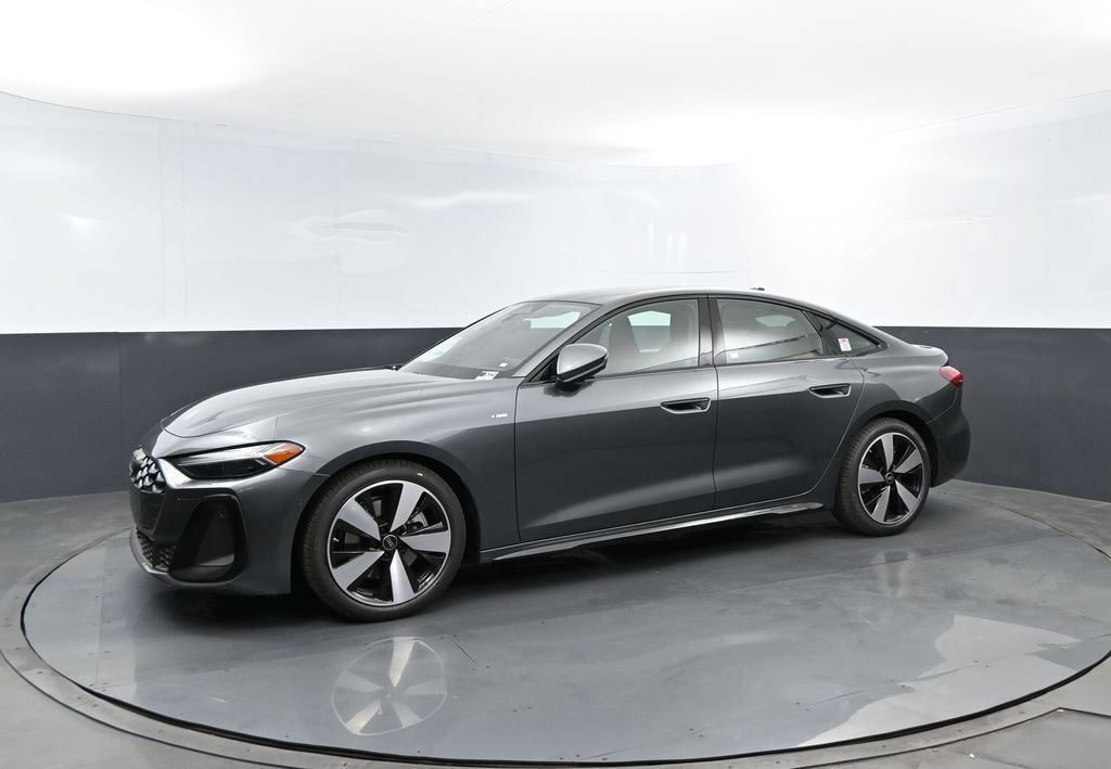 New 2026 Audi A5 2.0T Premium Plus AWD/4WD image 1