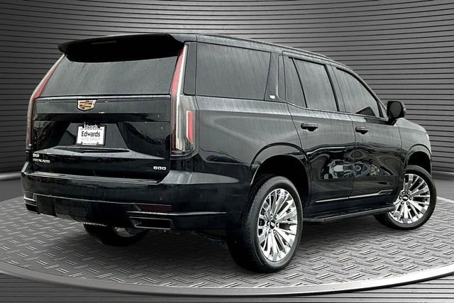 Used 2021 Cadillac Escalade Sport Platinum image 6