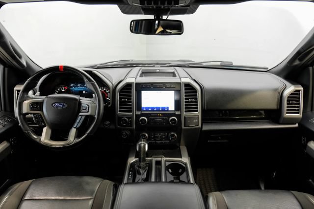 Used 2019 Ford F150 Raptor w/ Equipment Group 802A Luxury AWD/4WD image 19