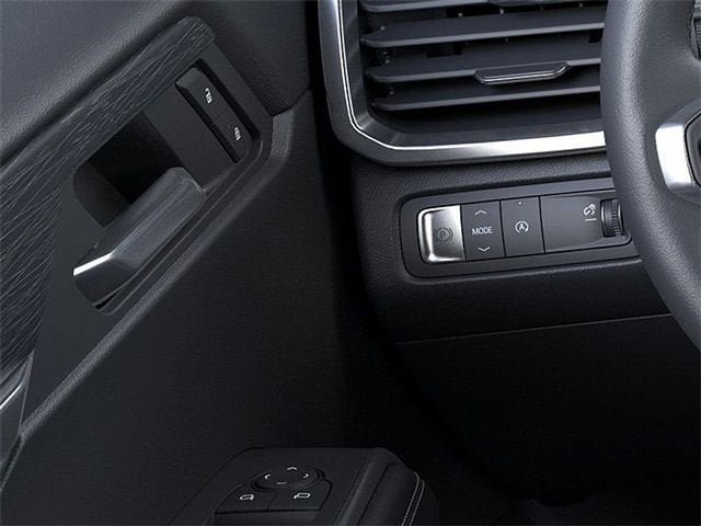 New 2025 GMC Acadia Elevation FWD image 22
