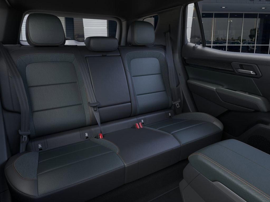 New 2026 GMC Terrain AT4 image 17