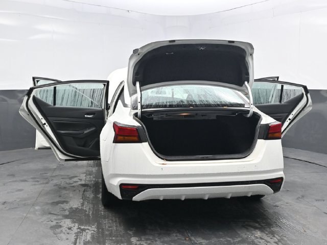 Used 2021 Nissan Altima 2.5 S FWD image 45