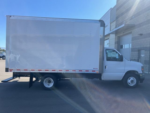 New 2026 Ford E-350 and Econoline 350 Super Duty w/ Driver's Safety Package RWD image 5