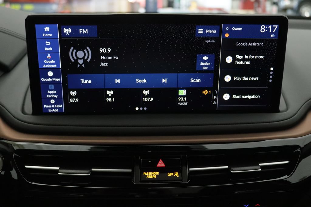 Certified 2026 Acura MDX w/ Technology Package AWD/4WD image 22