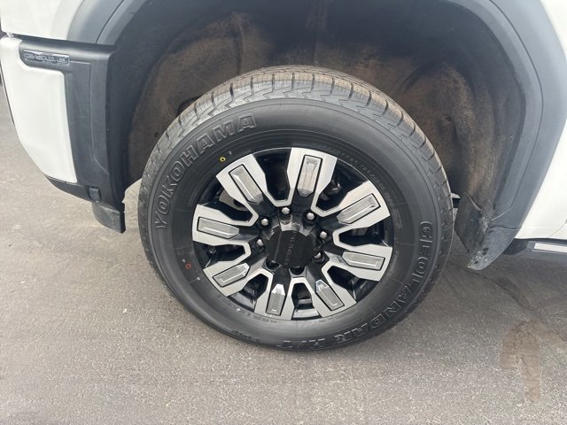 Used 2024 GMC Sierra 2500 Denali w/ Denali Reserve Package image 25