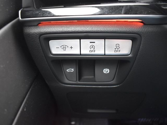 Used 2023 Genesis G80 2.5T image 14