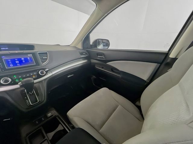Used 2016 Honda CR-V EX image 18
