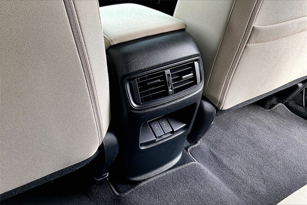 Used 2022 Honda CR-V EX image 33