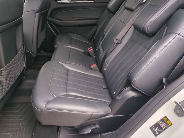 Used 2019 Mercedes-Benz GLS 450 4MATIC image 15