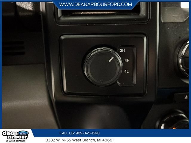 Used 2018 Ford F150 XL w/ Equipment Group 101A Mid AWD/4WD image 15