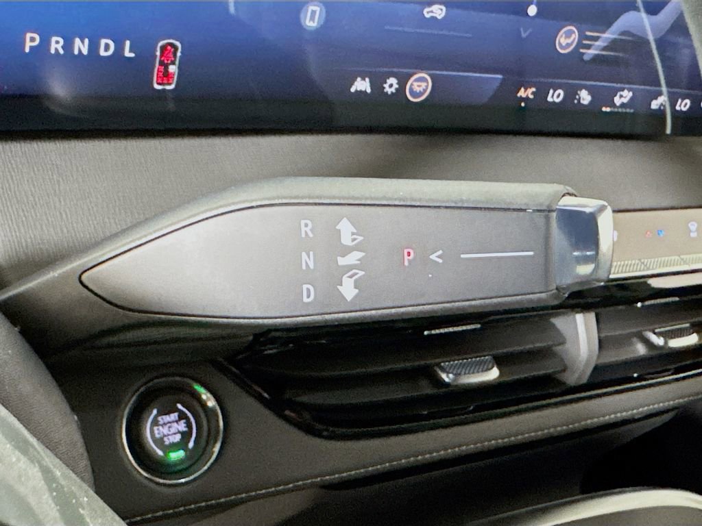 New 2026 Buick Enclave Sport Touring w/ Power Package FWD image 11