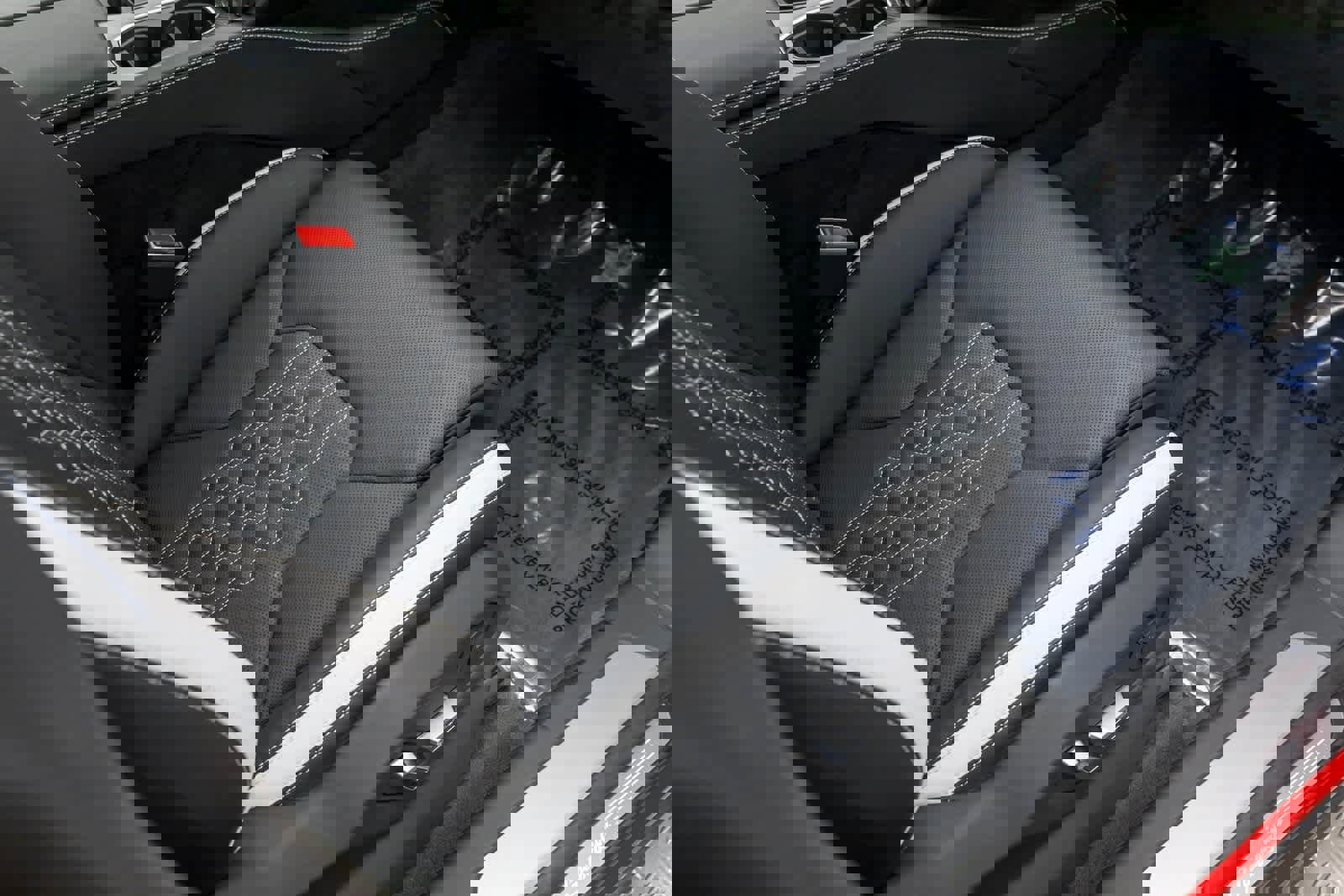 Used 2024 Lamborghini Urus Performante image 56