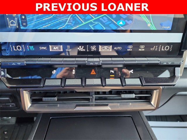 New 2025 GMC Hummer EV 2X image 21