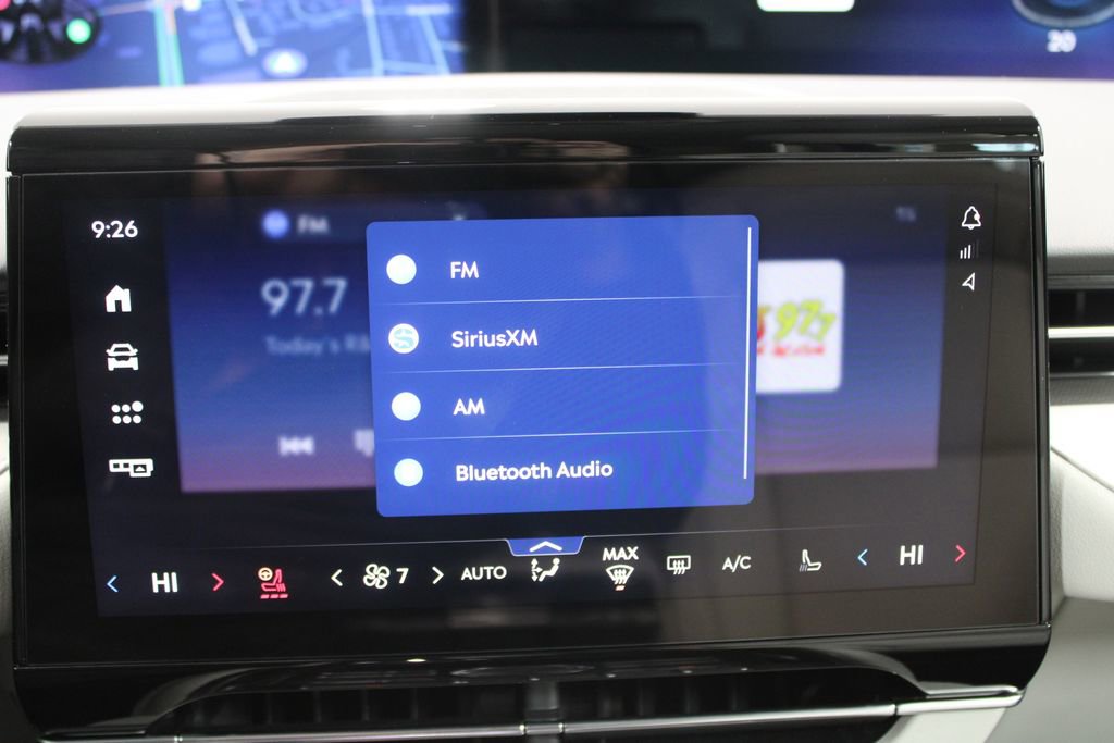 New 2026 Lincoln Nautilus Premier image 45