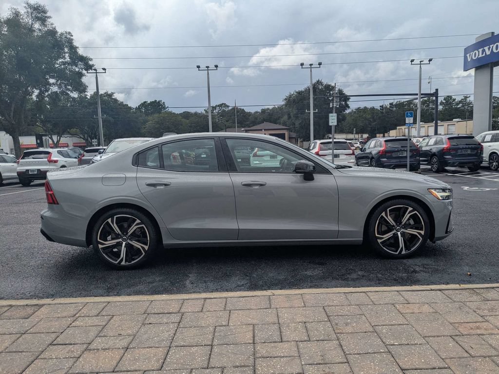 Certified 2024 Volvo S60 B5 Core AWD/4WD image 7