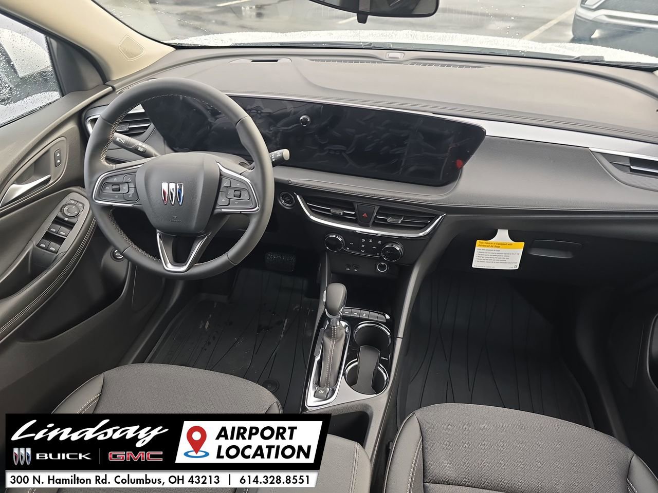 New 2026 Buick Encore GX Preferred w/ Comfort Package image 28