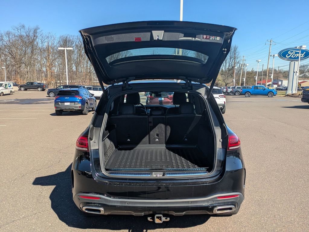 Used 2022 Mercedes-Benz GLE 450 4MATIC image 22