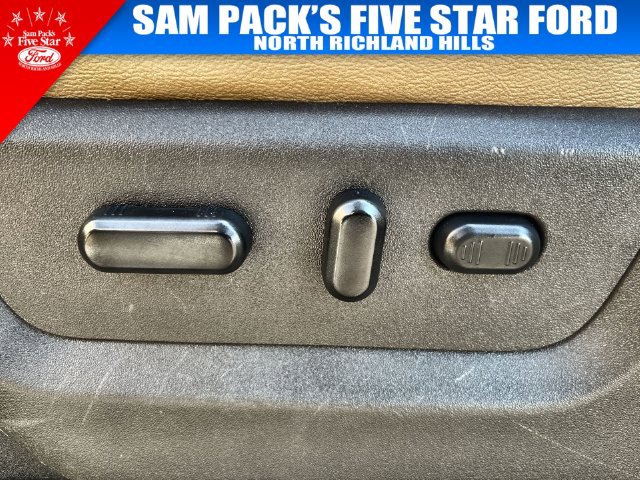 Used 2013 Ford F250 Lariat w/ Chrome Pkg RWD image 21