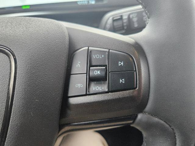 Certified 2021 Ford Mustang Mach-E Select w/ Comfort/Appearance Package image 22