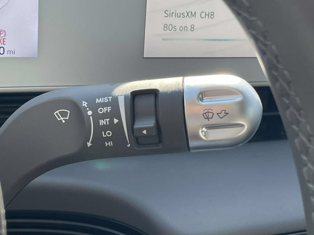 Certified 2024 Hyundai Ioniq 5 SE AWD/4WD image 12