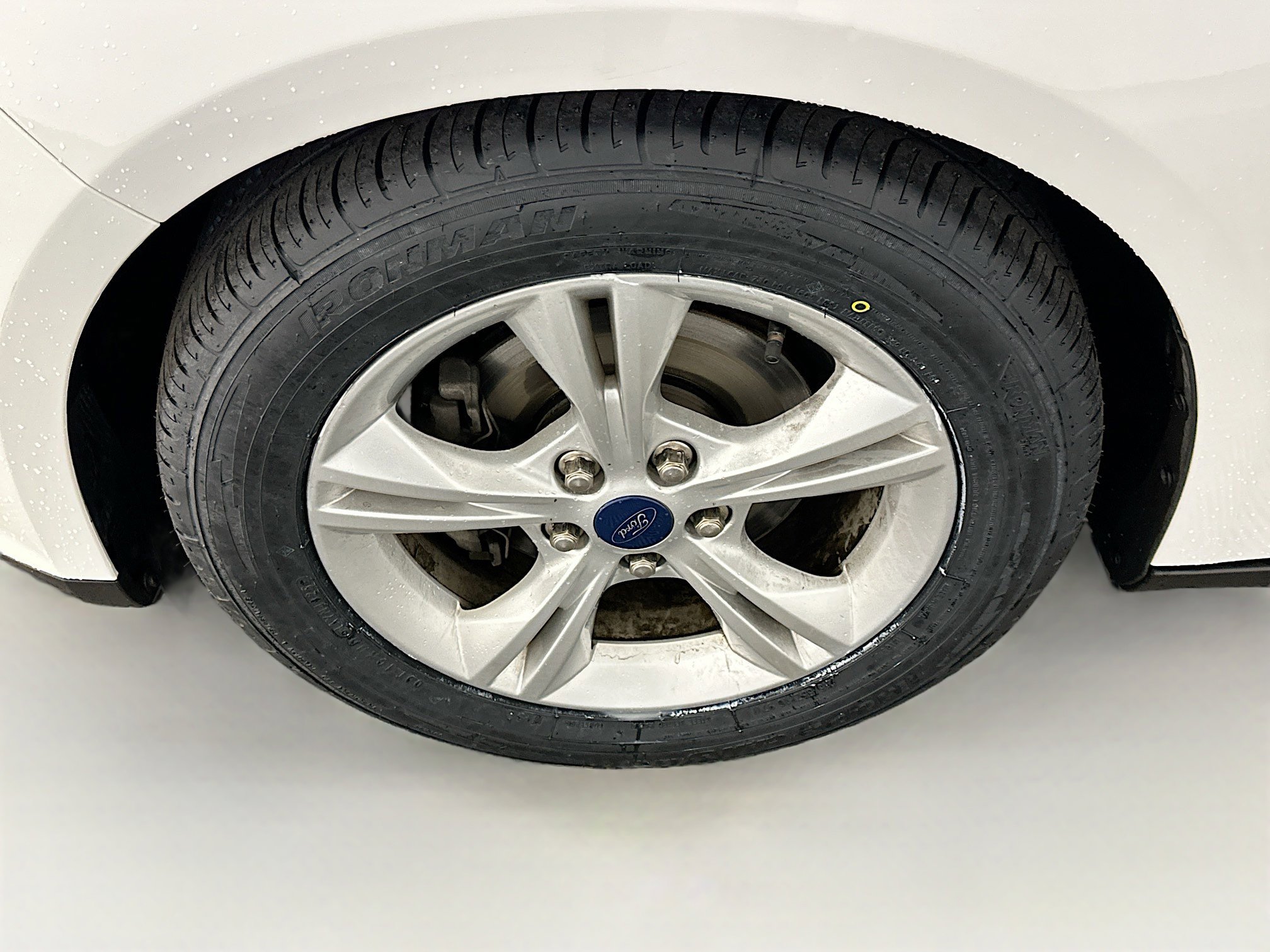 Used 2014 Ford Focus SE image 11