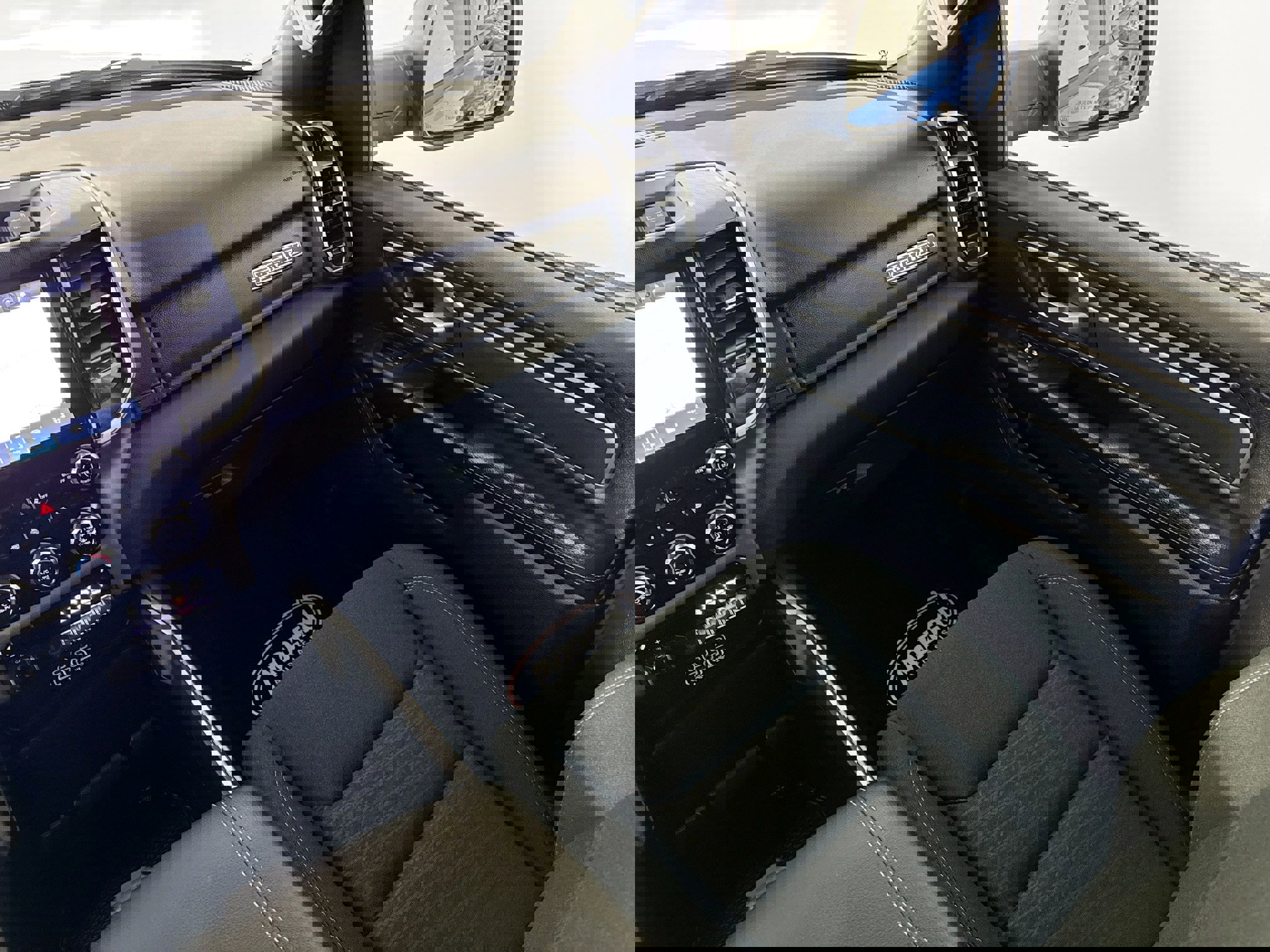 Used 2025 RAM 1500 Big Horn image 28