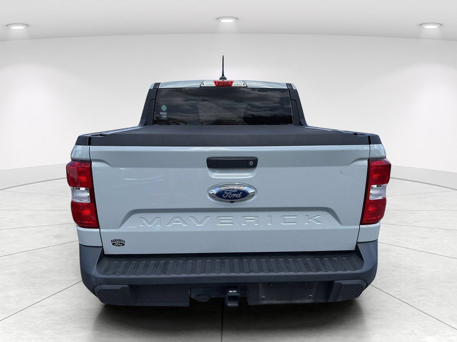Used 2022 Ford Maverick XL FWD image 5