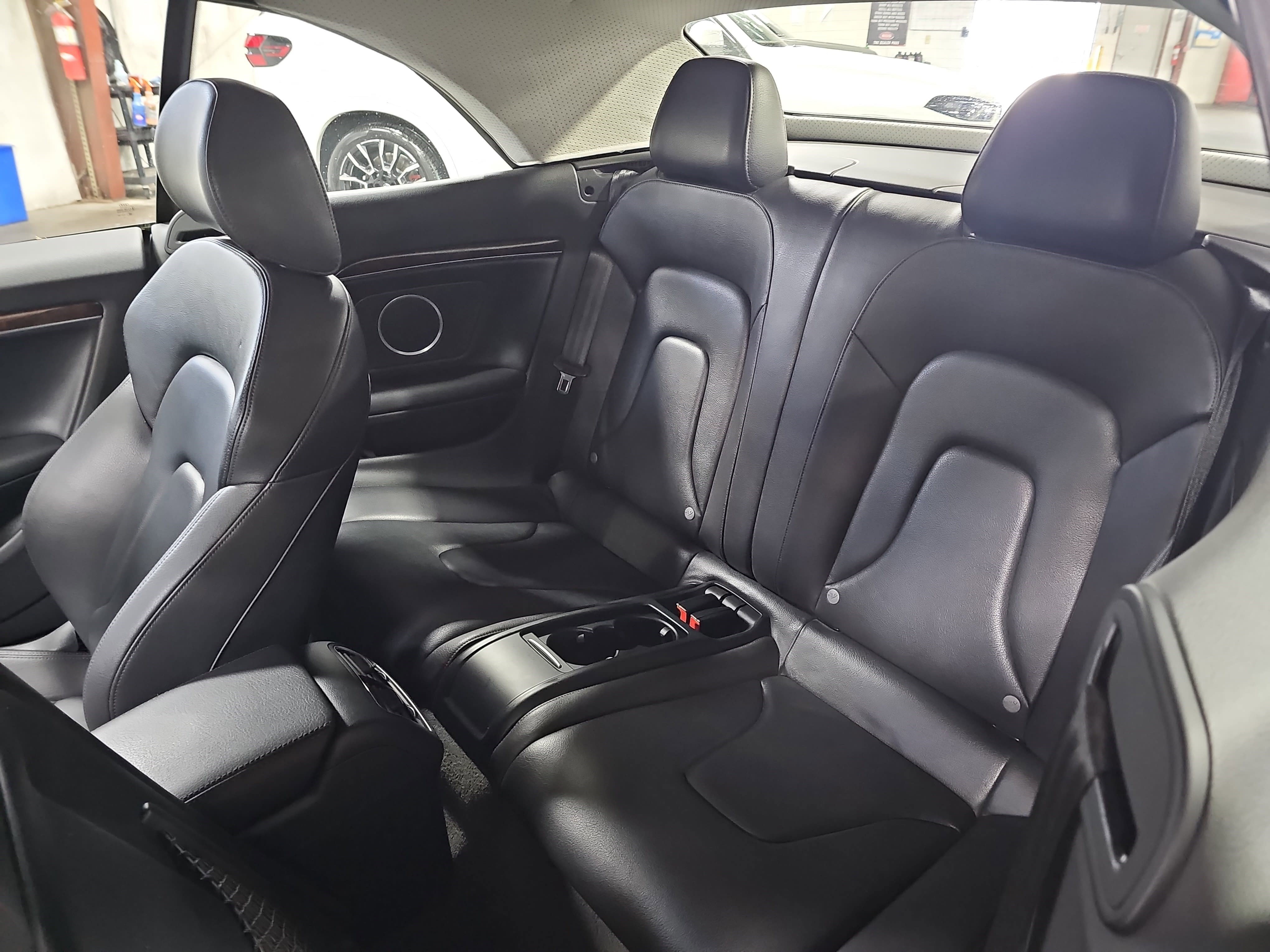 Used 2015 Audi A5 2.0T Premium Plus image 14