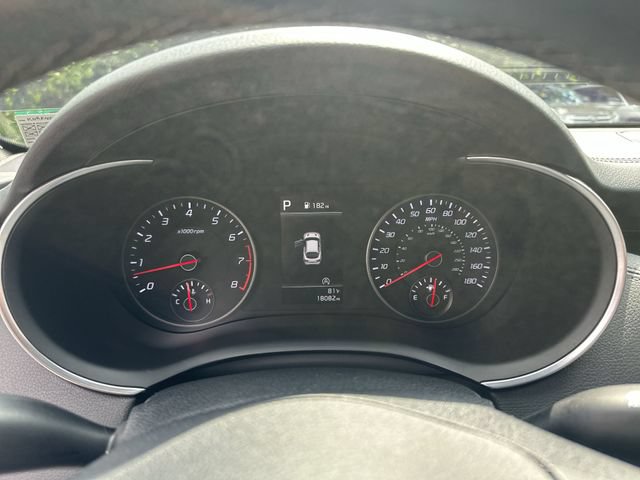 Used 2022 Kia Stinger GT1 AWD/4WD image 12
