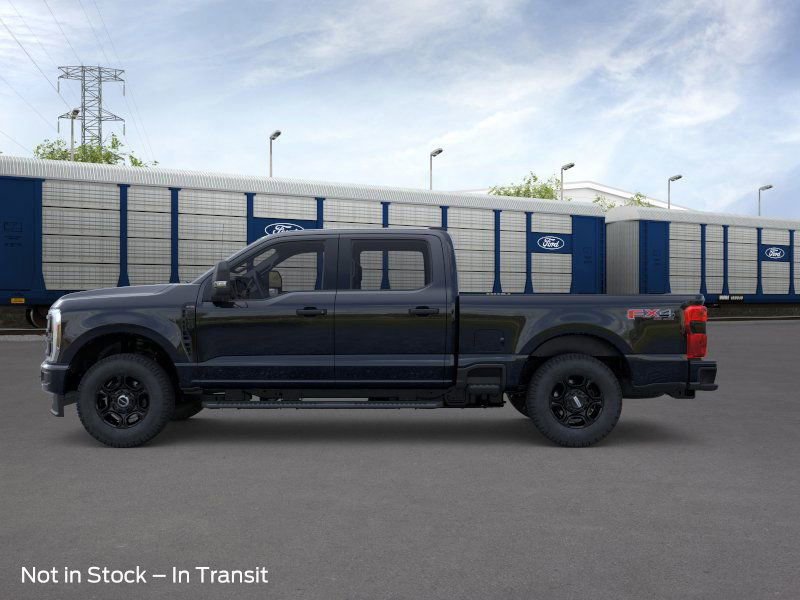 New 2026 Ford F250 XL image 3