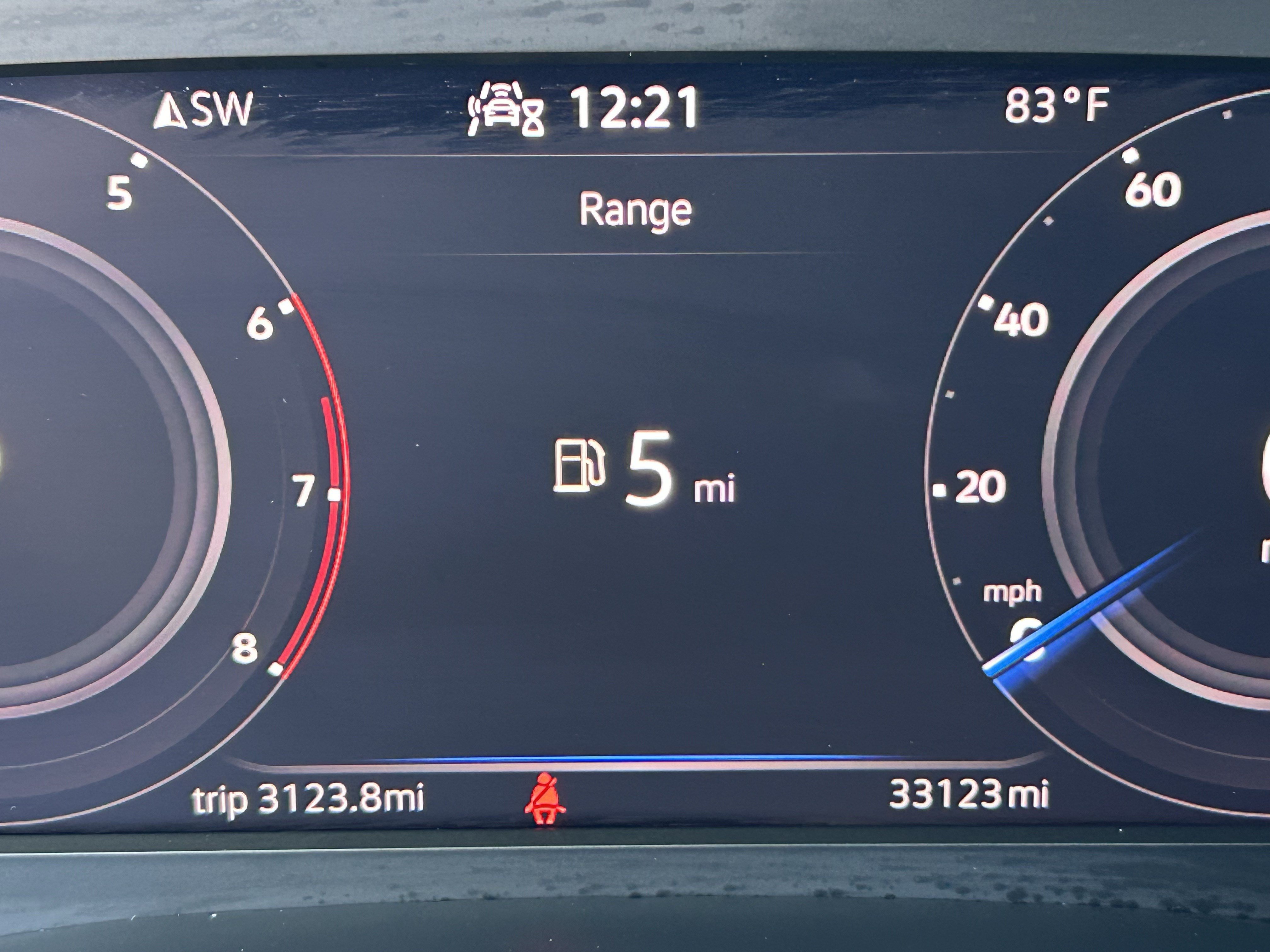 Used 2023 Volkswagen Atlas SE FWD image 27