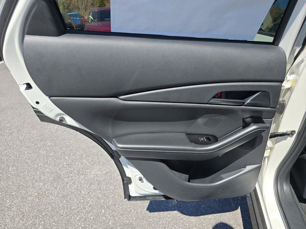 New 2026 MAZDA CX-30 2.5 Turbo w/ Premium Plus Pkg image 14