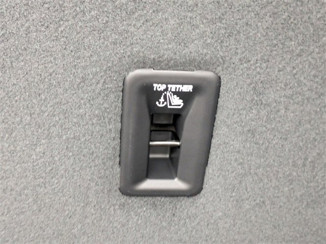 New 2026 Chevrolet Traverse High Country image 33