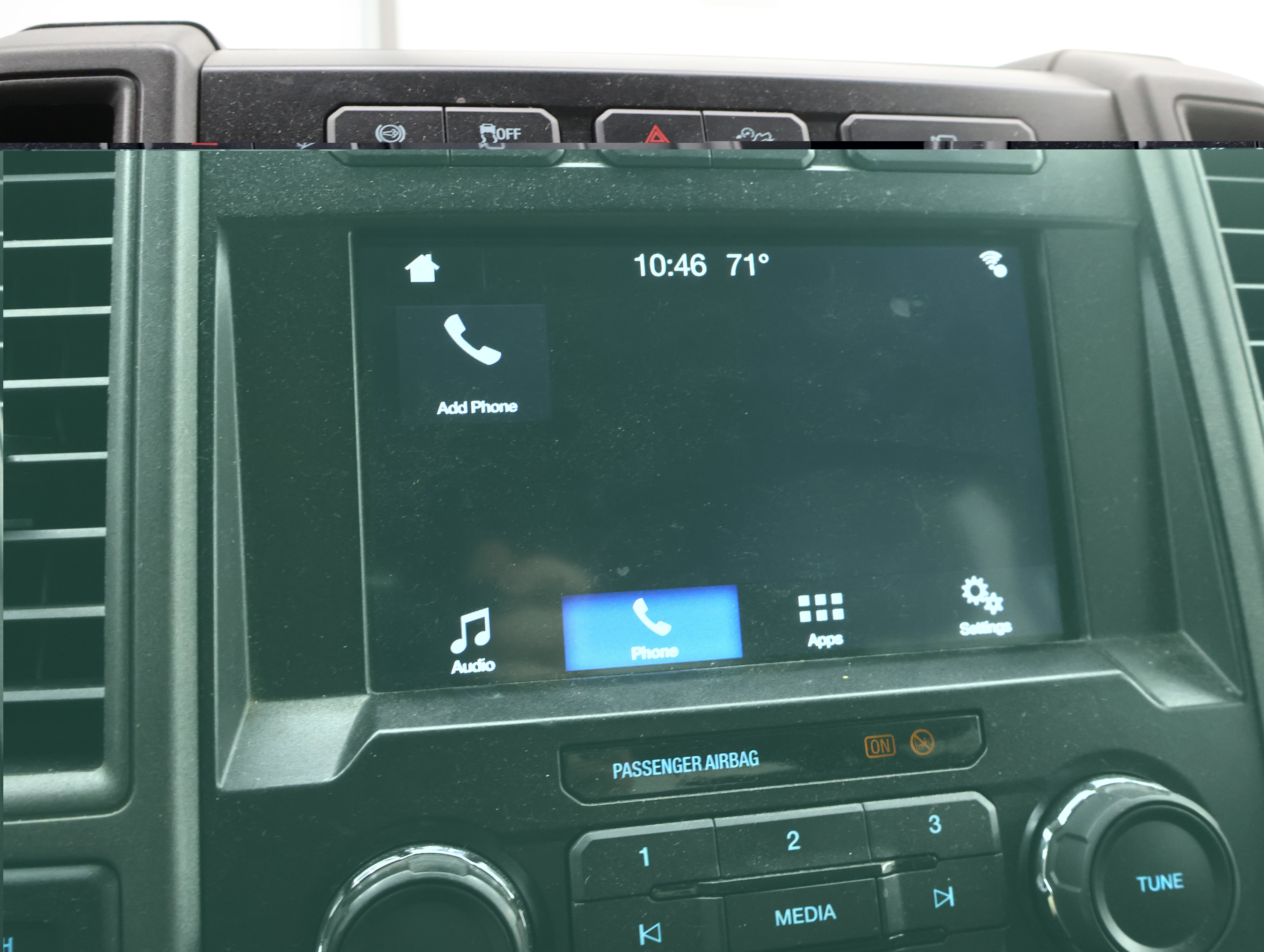 Used 2019 Ford F250 XL w/ STX Appearance Package AWD/4WD image 52